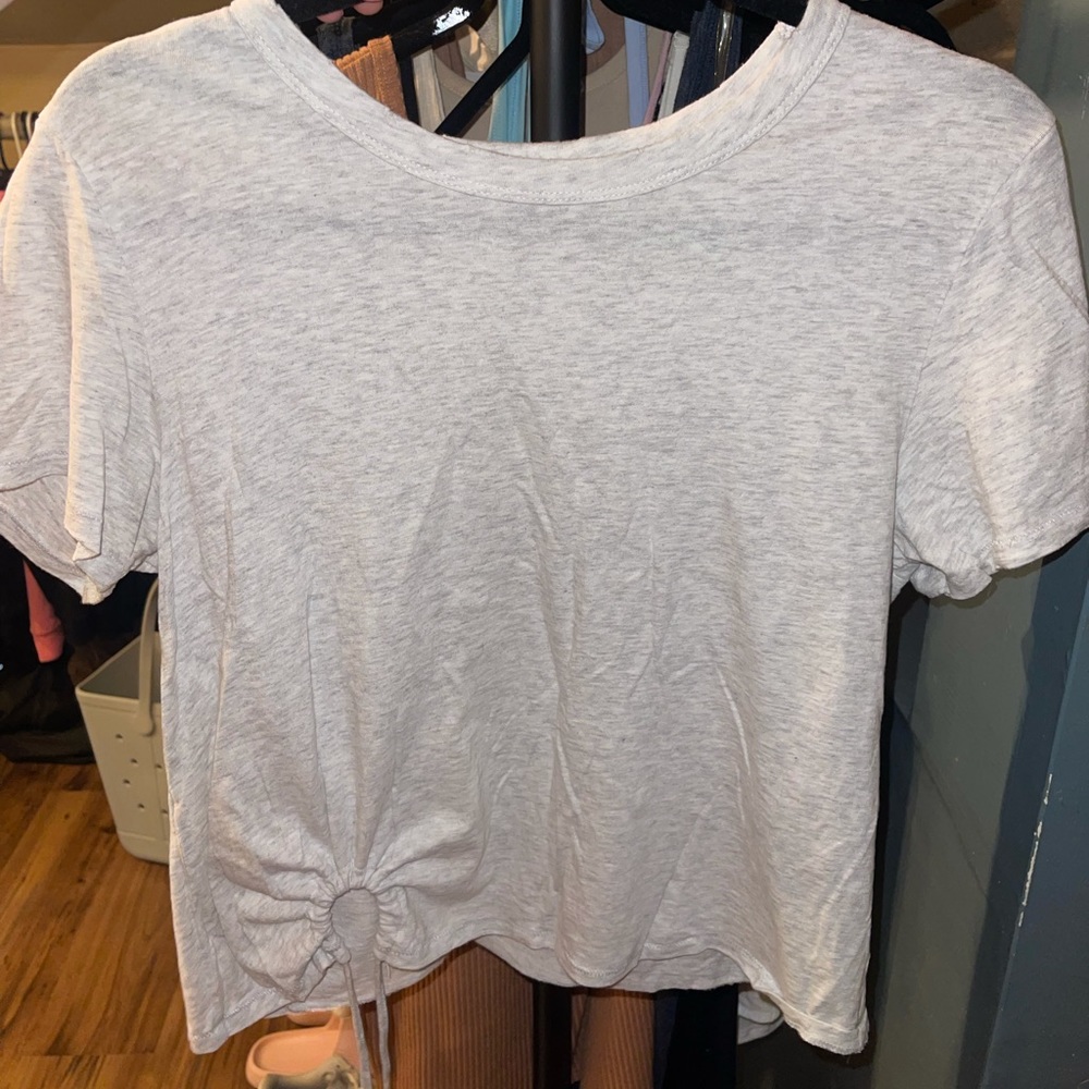 aerie crop top